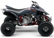 Yamaha YFZ 450 Yamaha YFZ 450